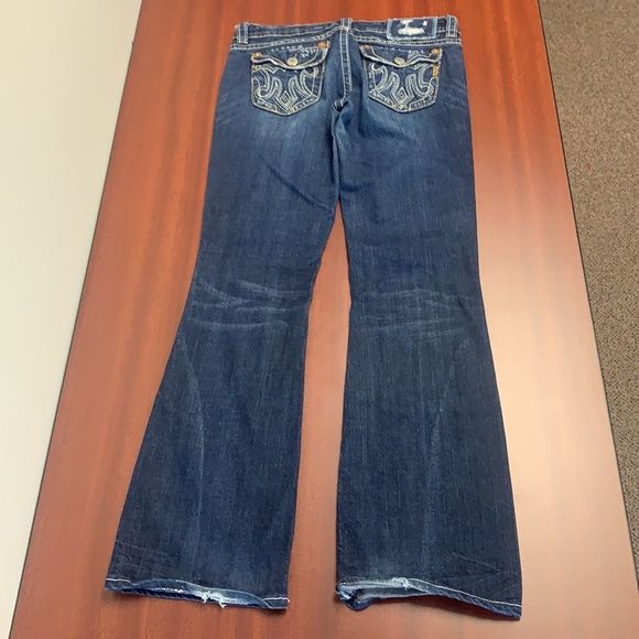 Mek Denim Oaxaca - Picture 5 of 7